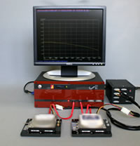 HDD/SSD調査・解析テスタ SATA/PATA